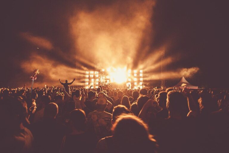 Profondeville > Festival > Profondeville Tribute Festival 2026