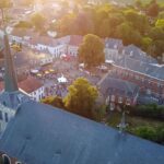 Promenades guidées des Amis du Parc de la Dyle 2026