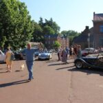 Rallye des ancêtres 2026