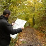 FOND DES TROTTES (Commune HOTTON) à Hotton, randonnée en province de Luxembourg