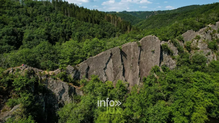 VTT & gravel en Ardenne et province de Luxembourg : spots, parcours et location (2026)