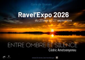 RAVeL Expo 2026 — Braives RAVeL Expo 2026 — Braives