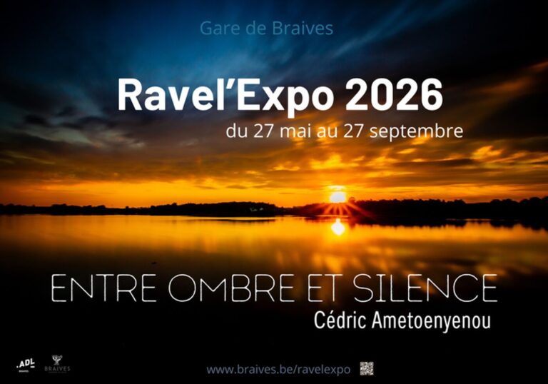 RAVeL Expo à Braives (Fête Nationale du 21 juillet)