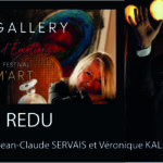 REDU > Concert, expo, dédicaces > WE Sublissim'ART SPACE ART GALLERY