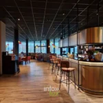Brasserie G du Bois d'Arlon à Arlon, province de Luxembourg