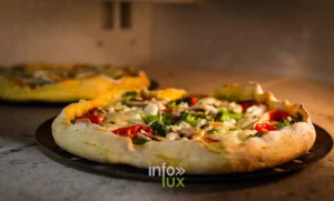 Giorgi Pizzeria à Bastogne, province de Luxembourg