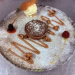 La Brasserie du Ravel à Hotton, province de Luxembourg