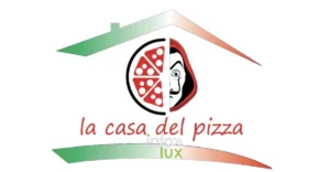 La Casa del Pizza à Arlon, province de Luxembourg