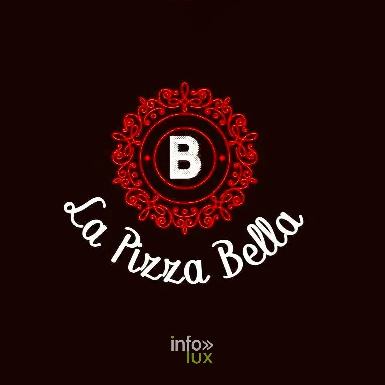 La Pizza Bella à Tenneville, pizzeria en province de Luxembourg