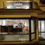 L'Atelier du Pizzaïolo à Florenville, province de Luxembourg