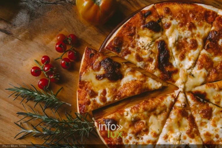 Pizzeria Emalen à Aubange : pizzeria en province de Luxembourg