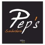 Sandwicherie Pep's à Libramont-Chevigny, province de Luxembourg