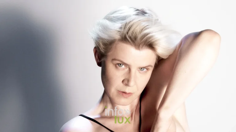 Bruxelles > Concert > Robyn à l’ING Arena
