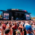 Rock Werchter 2026 — Festivalpark Werchter, Werchter (juillet 2026)