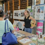 Salon du Bien-etre animal a Genappe (Brabant wallon)
