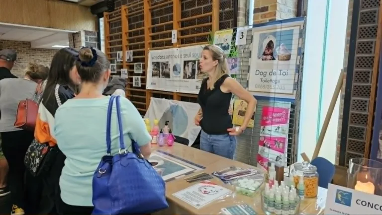 Salon du Bien-être animal 2026 : rendez-vous le 28 juin à Genappe