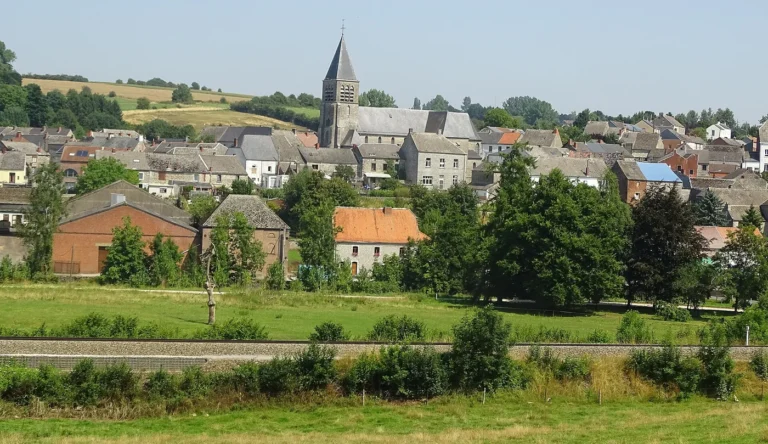 Walcourt > Balade > Samedi-Découverte à Yves-Gomezée
