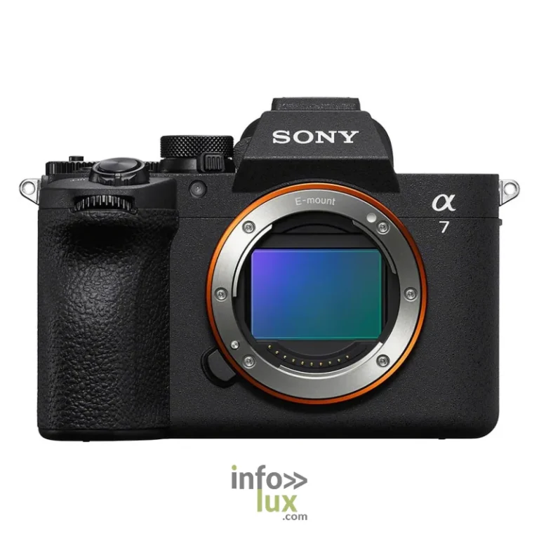 Sony Alpha 7 V au Luxembourg : test, prix 2 699 € et où l’acheter (2026) – Photo Good Deal