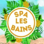 Spa les Bains à Spa