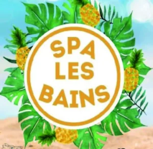 Spa les Bains à Spa