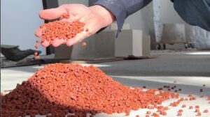 Stage - Les mains dans la matière 2026