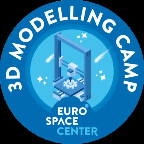 Libin > Atelier > Stage modélisation 3D