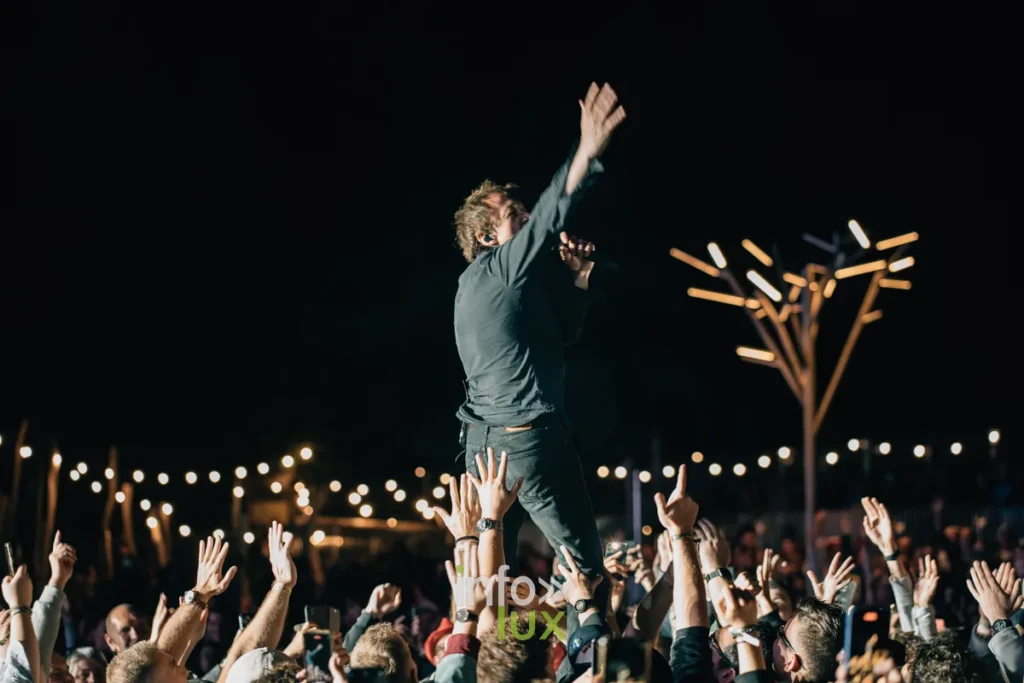 Summer Lake Festival 2026 : le grand retour à Neufchâteau les 28 et 29 août (programme & photos)