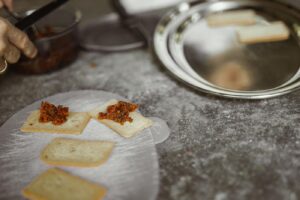 Tartinades et apéros sauvages 2026