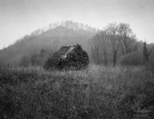 Territoires intimes – Samuel Delcroix 2026