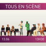 Théâtre famille: Tous en scène 2026