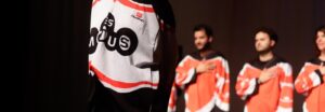 Théâtre : Les Improglios vs l'Habérézina 2026