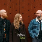 Tinlicker en concert à l'Ancienne Belgique, Bruxelles — vendredi 19 juin 2026