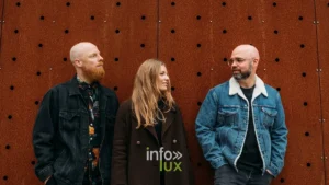 Tinlicker en concert à l'Ancienne Belgique, Bruxelles — vendredi 19 juin 2026