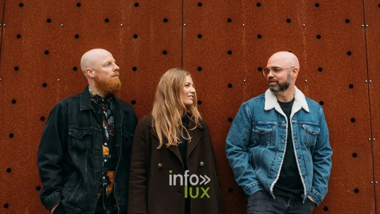 Bruxelles > Concert > Tinlicker à l’Ancienne Belgique