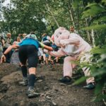 Trail de la cochonne 2026