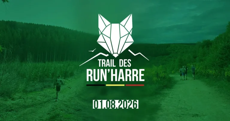 Manhay > Sport > Trail des Run’Harre