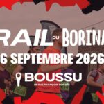 Trail du Borinage 2026
