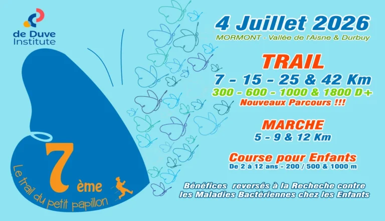 Erezée > Sport > Trail du petit Papillon – 7ème édition