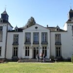 Un dimanche au château 2026