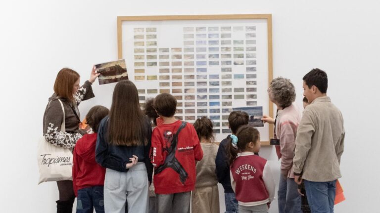 Boussu > Exposition > Vernissage des enfants 2026