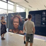 Vies de nomade. Les Mésolithiques en vallée mosane à Namur