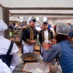 Village 1815 à Braine-l'Alleud 2026