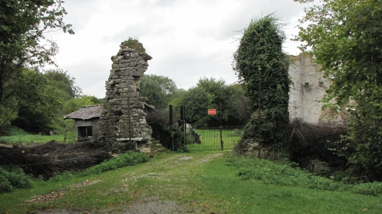 Fagnolle : un des Plus Beaux Villages de Wallonie