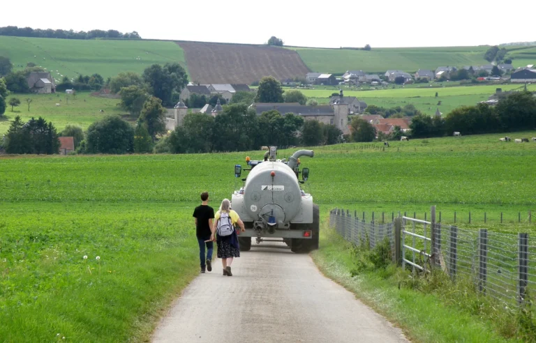 Les 34 Plus Beaux Villages de Wallonie : guide complet et carte