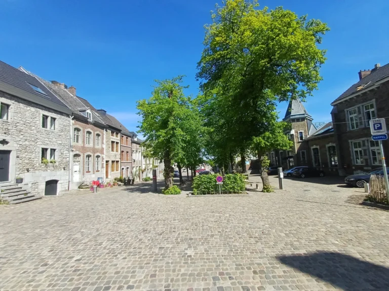Limbourg, un des Plus Beaux Villages de Wallonie (Limbourg)