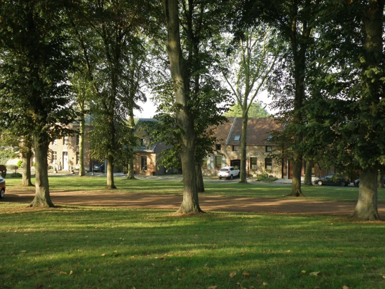 Montignies-sur-Roc : un des Plus Beaux Villages de Wallonie