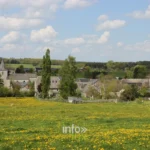 Ny, un des Plus Beaux Villages de Wallonie (Hotton, province de Luxembourg)