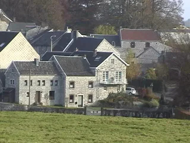 Olne, un des Plus Beaux Villages de Wallonie (Olne)