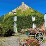 Sohier, un des Plus Beaux Villages de Wallonie (Wellin, province de Luxembourg)