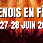 Virton > Bal, brocante, beach soccer, petanque > Fête de Village